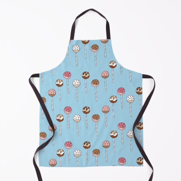 Item preview, Cake Pop Pattern designed and sold by murialbezanson.