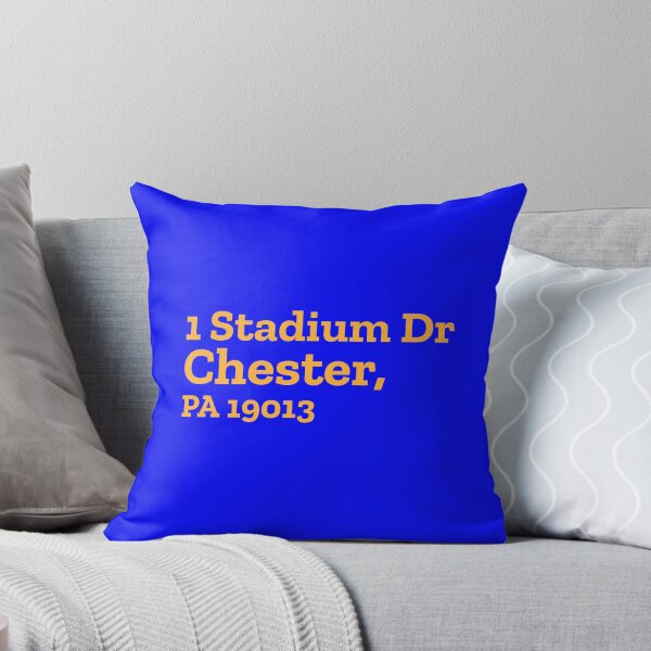Item preview, The Union Stadium Address designed and sold by The Chuck Wagon.