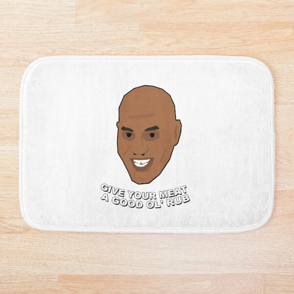 Item preview, Ainsley Harriott designed and sold by ComedyQuotes.