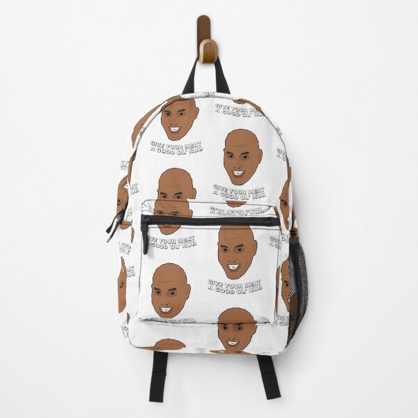 Item preview, Ainsley Harriott designed and sold by ComedyQuotes.