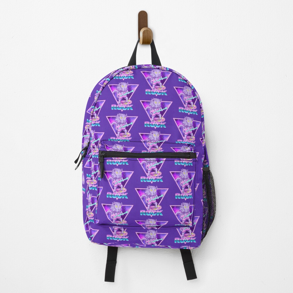 Item preview, Backpack designed and sold by Rennis05.