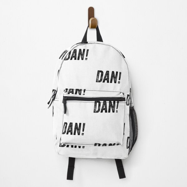 Item preview, Alan Partridge "DAN!" Quote designed and sold by ComedyQuotes.