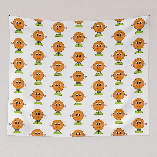 Item preview, Orange designed and sold by MlleLudik.