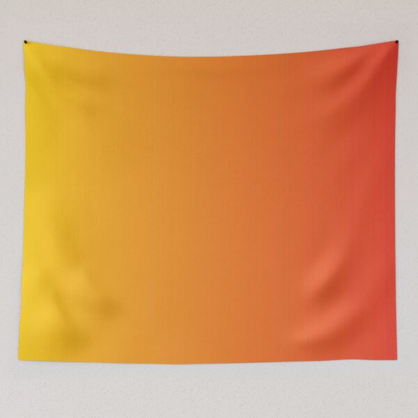 Item preview, Warm gradient colors designed and sold by Digitalpicasso88 Clothing Co..