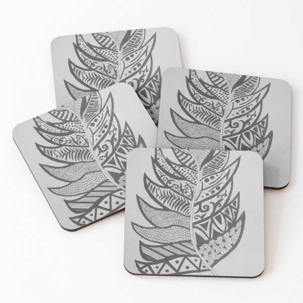 Item preview, Feather designed and sold by artsbyhope.