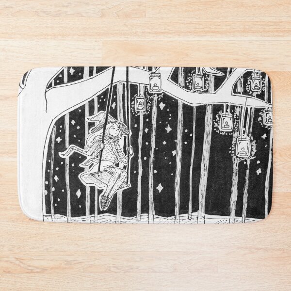 Item preview, Forest  designed and sold by Fanny Richard ( fannyrichardart ).