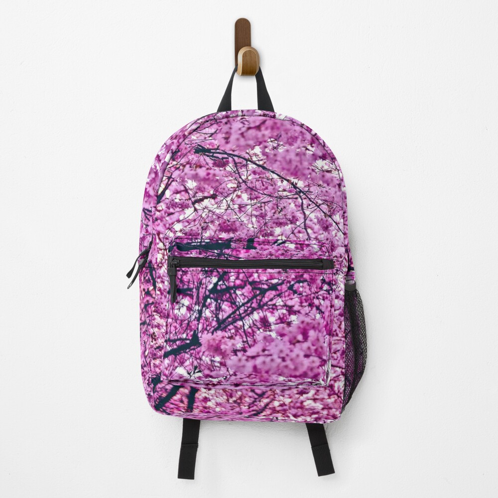 Item preview, Backpack designed and sold by CreativeBlue.