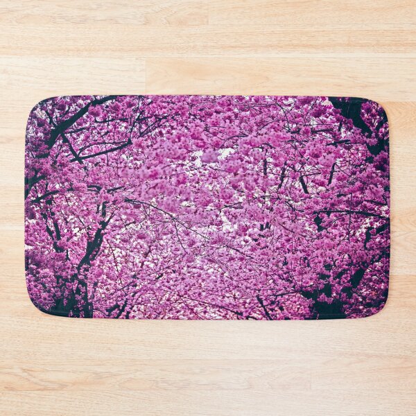 Item preview, Tree Flowers designed and sold by CreativeBlue.