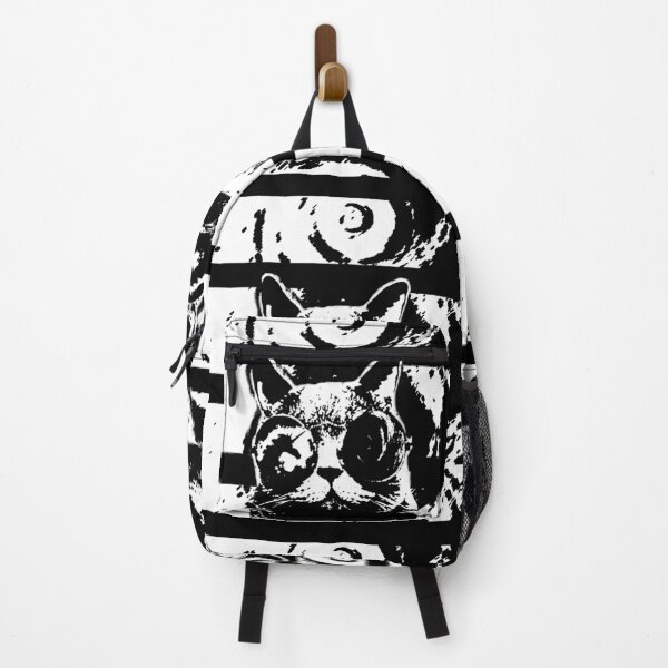 Item preview, cool cat spice black white vintage designed and sold by jaml-12.
