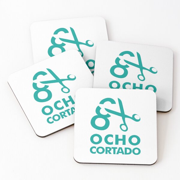 Item preview, Eight Cut designed and sold by StudioNMdesign.