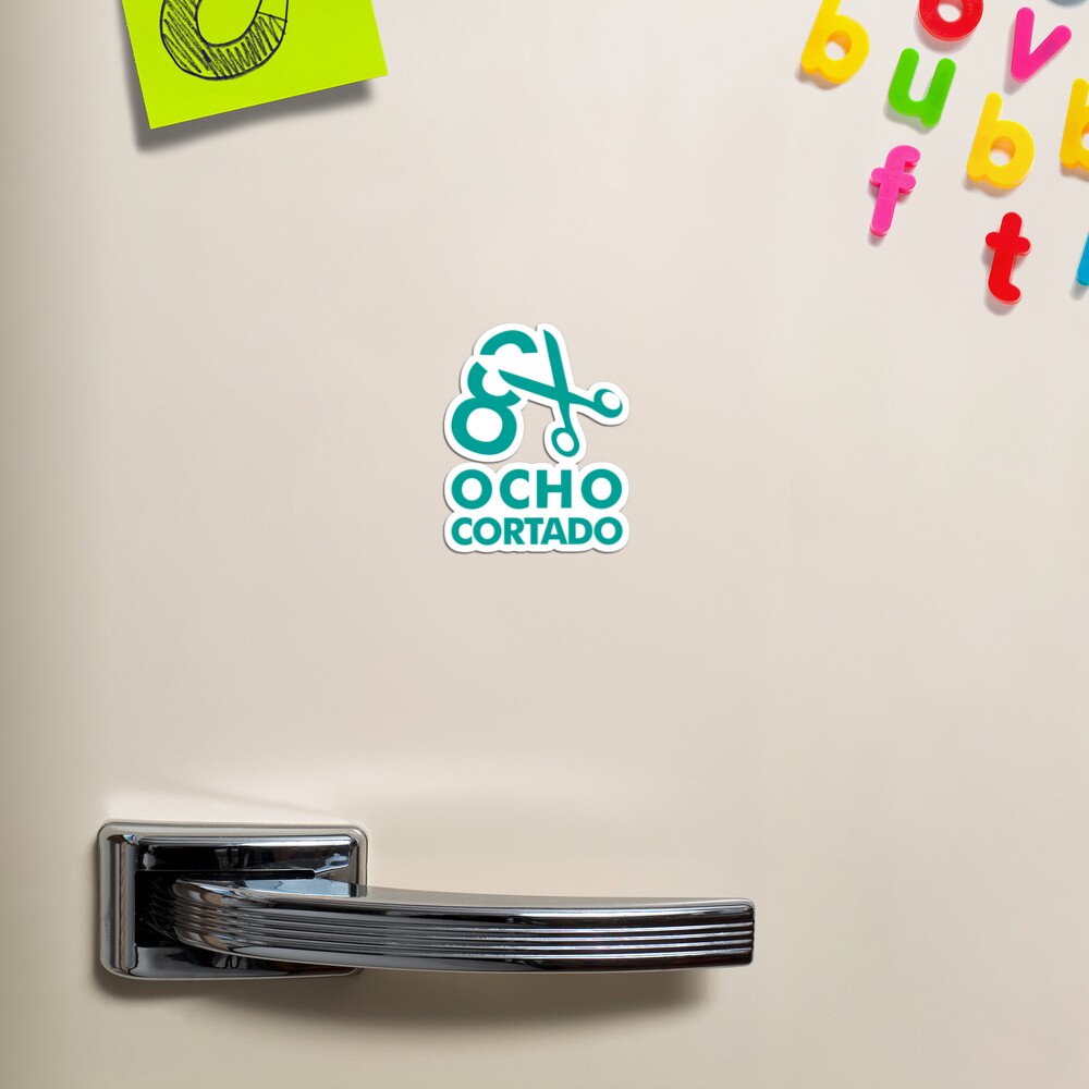 Item preview, Magnet designed and sold by StudioNMdesign.