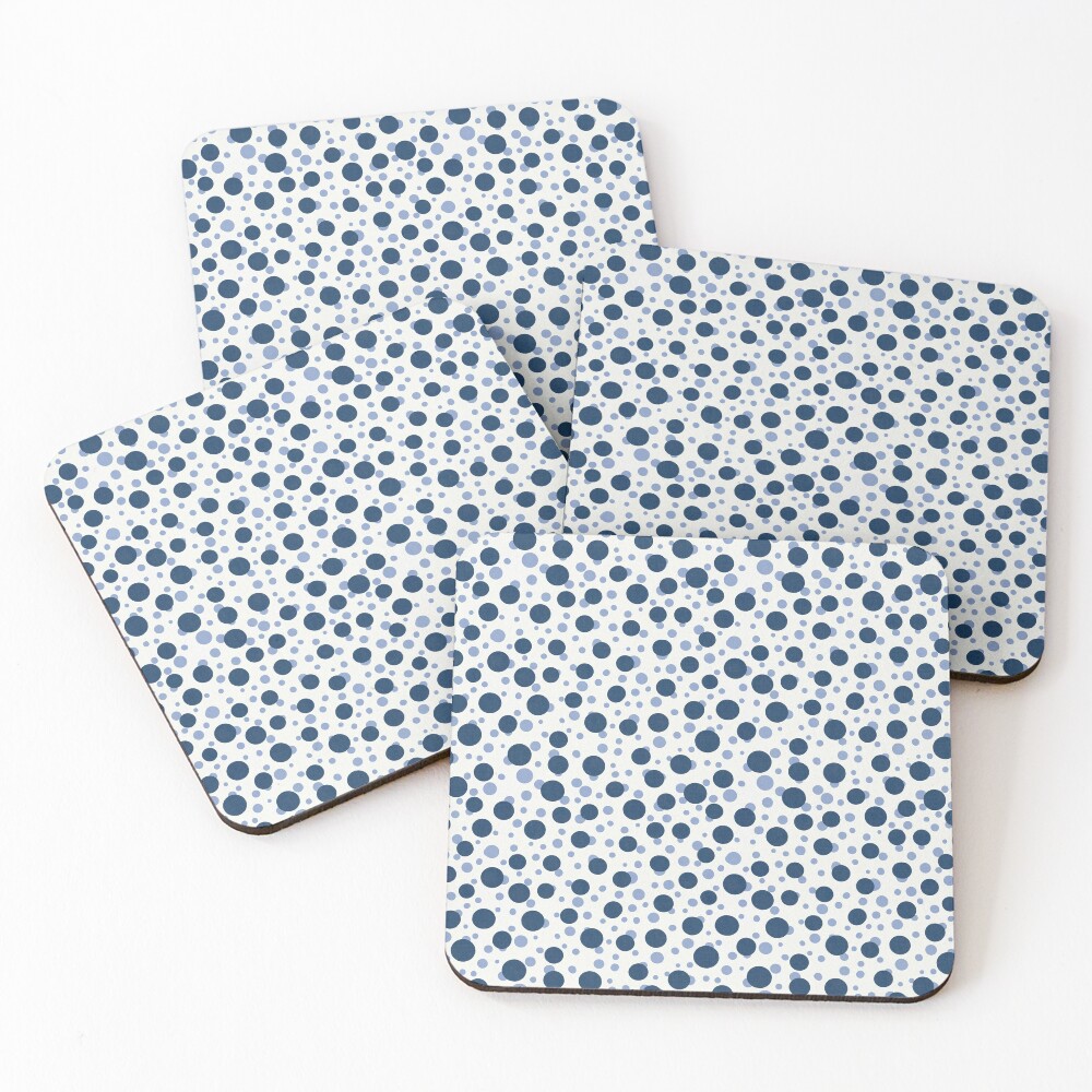 Item preview, Coasters (Set of 4) designed and sold by hellcom.
