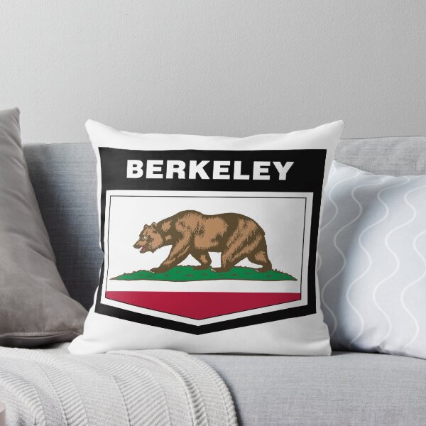 Item preview, Berkeley California designed and sold by Grayforth.