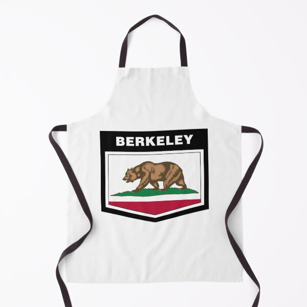 Item preview, Berkeley California designed and sold by Grayforth.