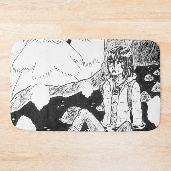 Item preview, Explorer designed and sold by Fanny Richard ( fannyrichardart ).