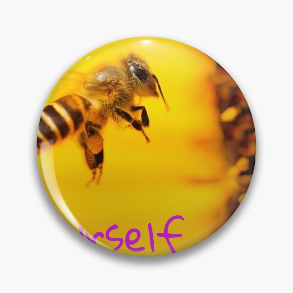 Aperçu de l'œuvre chemise abeille créée et vendue par Modernelegance.