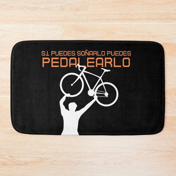 Item preview, IF YOU CAN DREAM IT YOU CAN PEDAL IT designed and sold by solaenbici.