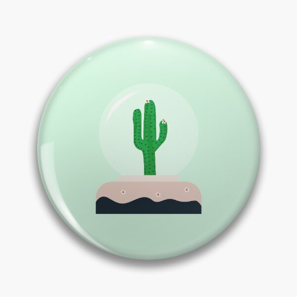 Item preview, Cactus music box , cactus with white flowers , desert climate , sun and sand ,cactus ideas,cactus not a hugger designed and sold by SGS-.