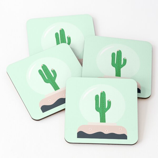 Item preview, Cactus music box , cactus with white flowers , desert climate , sun and sand ,cactus ideas,cactus not a hugger designed and sold by SGS-.