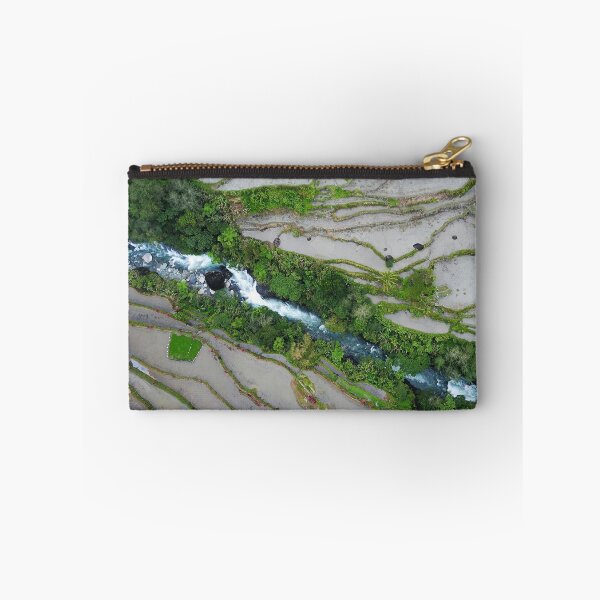Item preview, River stream  designed and sold by QualtaghArt.