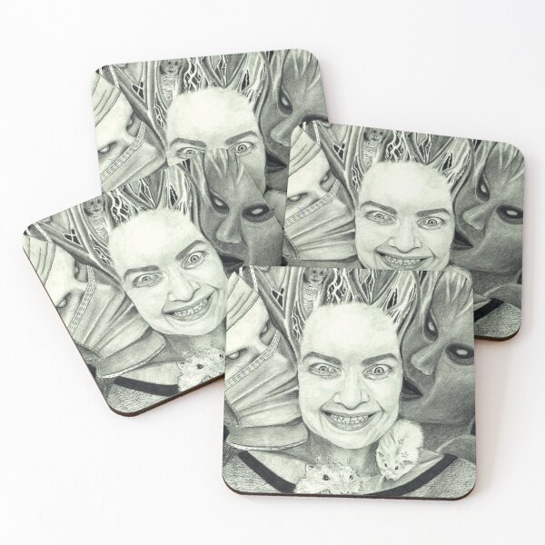 Item preview, Never Trust a Clinician designed and sold by WaterGardens.