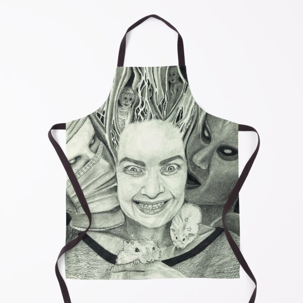 Item preview, Never Trust a Clinician designed and sold by WaterGardens.