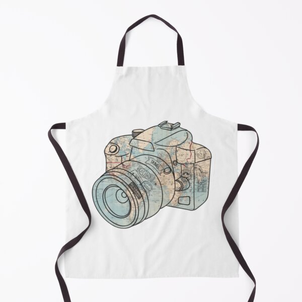 Item preview, the reflex camera revisited designed and sold by Bgarnier.