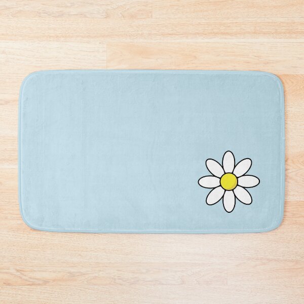 Item preview, White Daisy Icon designed and sold by ennbe.