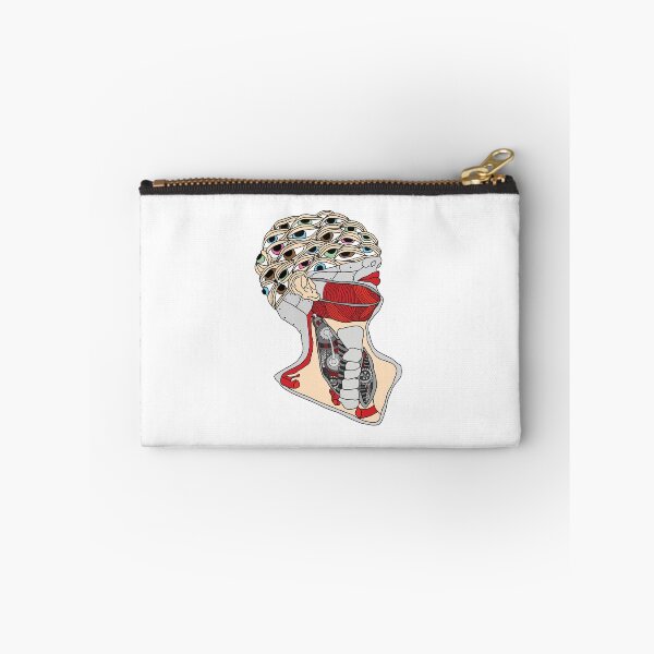 Item preview, Open your eyes - Colored designed and sold by InwardPrints.