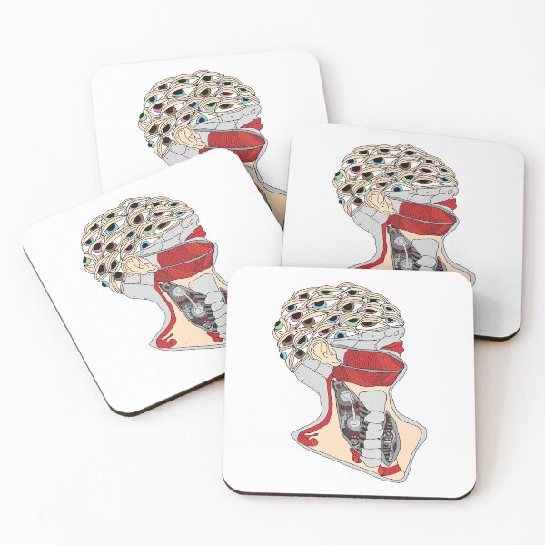 Item preview, Open your eyes - Colored designed and sold by InwardPrints.