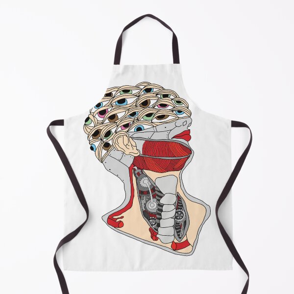 Item preview, Open your eyes - Colored designed and sold by InwardPrints.