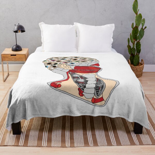 Item preview, Open your eyes - Colored designed and sold by InwardPrints.