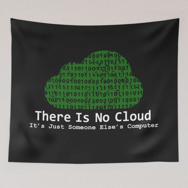 Item preview, There is no cloud designed and sold by Starstacks.