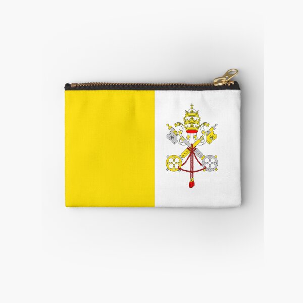 Item preview, Vatican City Flag Gifts, Masks, Stickers & Products designed and sold by mpodger.