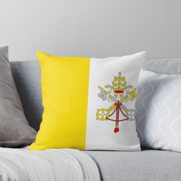 Item preview, Vatican City Flag Gifts, Masks, Stickers & Products designed and sold by mpodger.