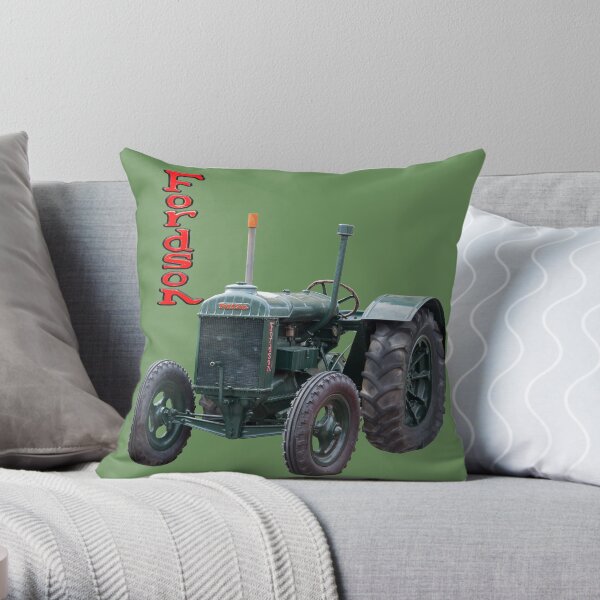 John deere 2025 pillow cases