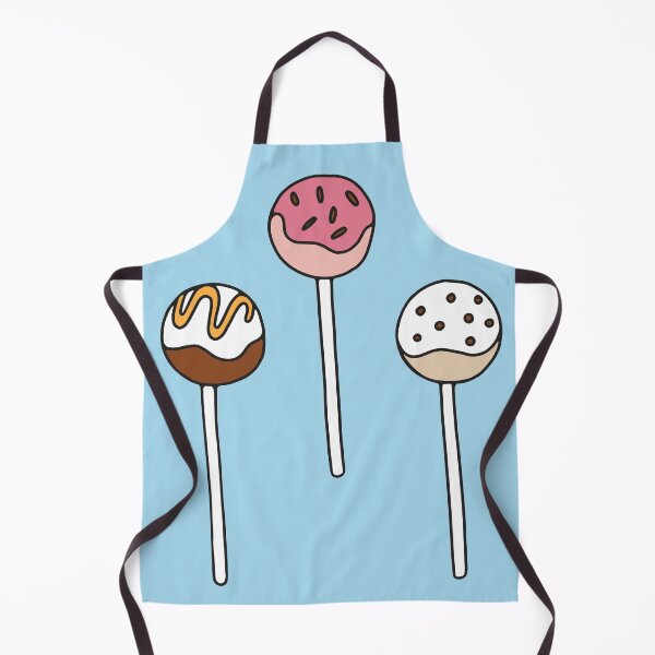 Item preview, Cake Pops Pattern designed and sold by murialbezanson.