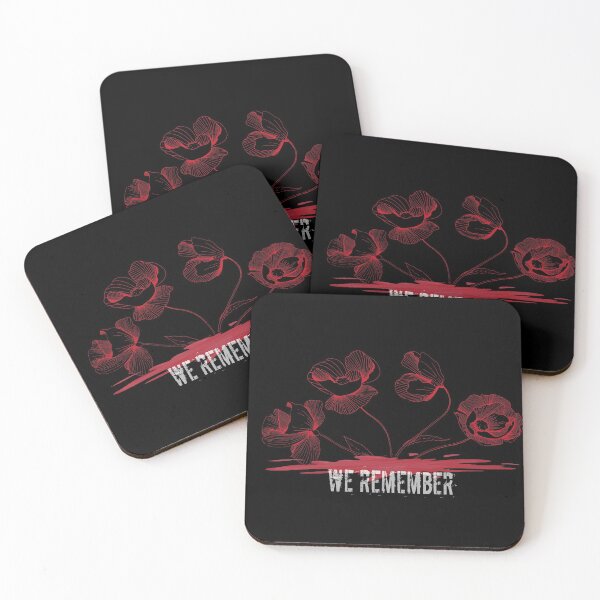 Item preview, We remember, fallen brothers designed and sold by dreamofdenim.