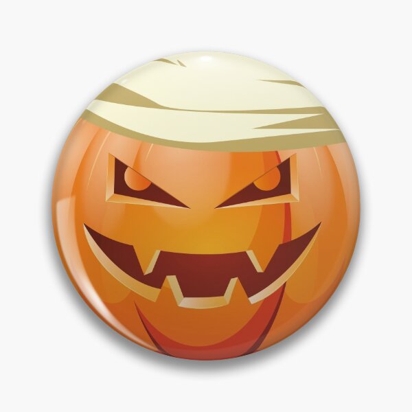 Item preview, TRUMPKIN Halloween  designed and sold by EcodesignPro.