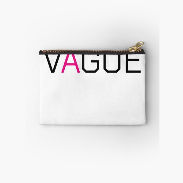 Item preview, VAGUE designed and sold by montilla20.