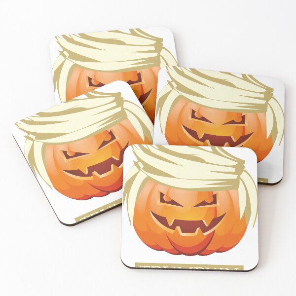Item preview, TRUMPKIN Halloween  designed and sold by EcodesignPro.