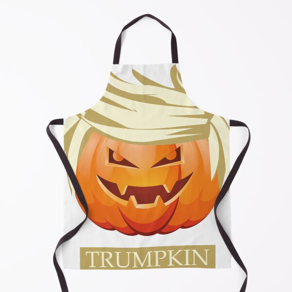 Item preview, TRUMPKIN Halloween designed and sold by EcodesignPro.
