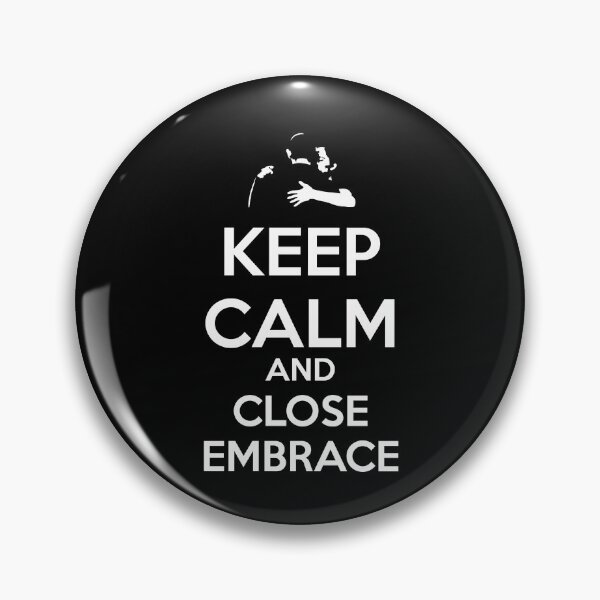 Item preview, Keep Calm and Close Embrace designed and sold by StudioNMdesign.