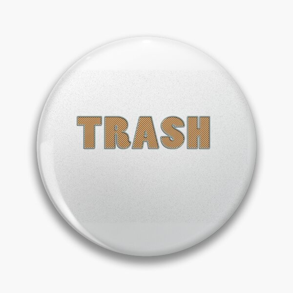 Item preview, Trash designed and sold by Green Star Shop.