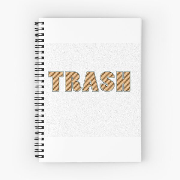 Item preview, Trash designed and sold by Green Star Shop.