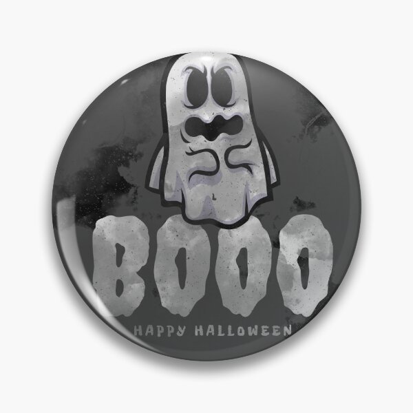 Item preview,  Booo! Happy Halloween Design designed and sold by joabaj.