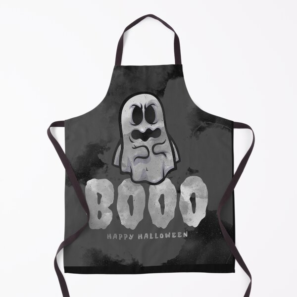 Item preview,  Booo! Happy Halloween Design designed and sold by joabaj.