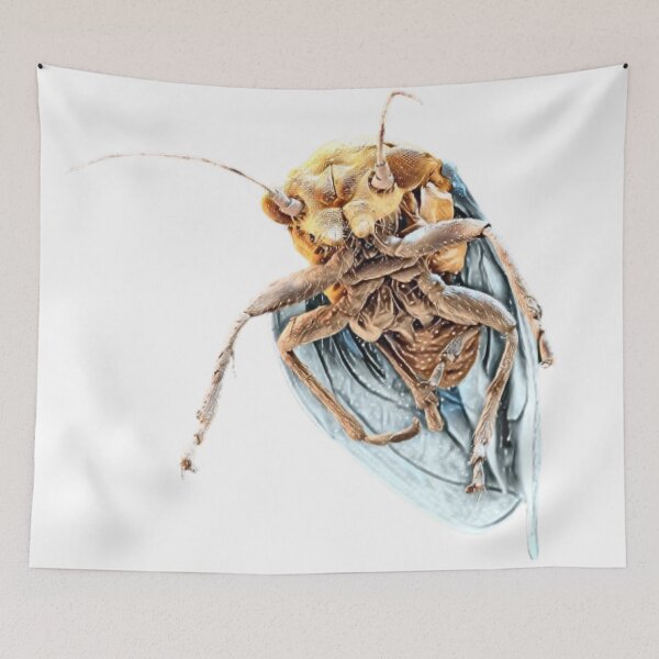 Item preview, Psyllid, a flying bug designed and sold by polymathicbeast.