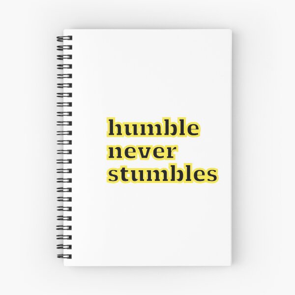 Item preview, Humble designed and sold by makeurown.