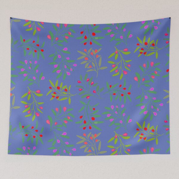 Item preview, Fall Fruits and Berries Copy 2 designed and sold by Carmelagaminde.